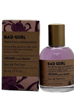 VEGAN. Love. Studio BAD GIRL Парфюм50 мл