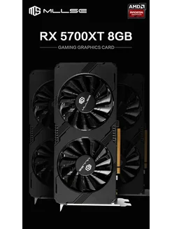 AMD Radeon RX 5700 XT 8Gb