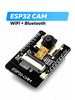 Контроллер ESP32 CAM WIFI + Bluetooth ESP32-CAM бренд - продавец Продавец № 1365050