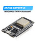 Контроллер ESP32-WROOM-32 c WI-FI и Bluetooth бренд - продавец Продавец № 1365050