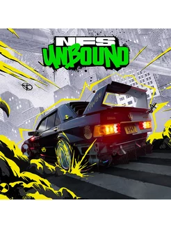 Need for Speed Unbound