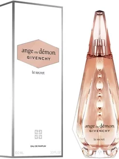 Духи Givenchy Ange ou Demon Le Secret