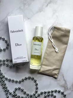 Тестер Christian Dior Fahrenheit 40ml