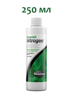 Flourish Nitrogen 250мл удобрение для растений (азот)