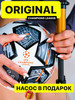 Мяч футбольный Adidas - UEFA 5 размер бренд Лига чемпионов продавец Продавец № 1214167