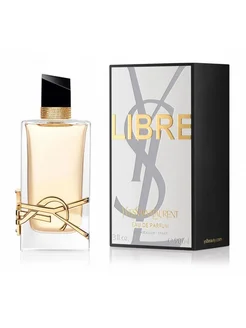 Духи Yves Saint Laurent Libre 90мл