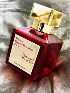 Baccarat Rouge 540 Extrait De Parfum 70мл