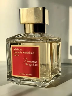 Baccarat Rouge 540 Eau De Parfum, Духи МФК 70мл