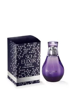 Парфюмерная вода So Elixir Purple 30 ml