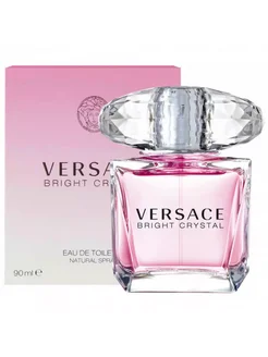 Versace Bright Crystal Версаче Брайт Кристал 90 ml