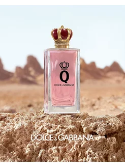 Q by Dolce&Gabbana 100 мл