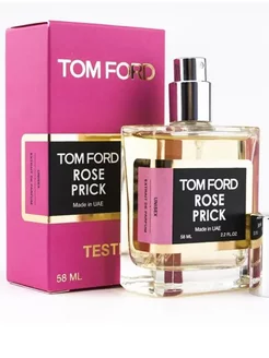 Тестер Tom Ford Rose Prick Edp 58 ml