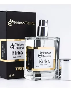 Духи женские Tiziаnа Tеrеnzi Kirkе Edp 58 ml