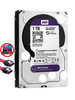 1 ТБ Внутренний жесткий диск WD10PURX (WD10PURZ) бренд Western Digital продавец Продавец № 1374604