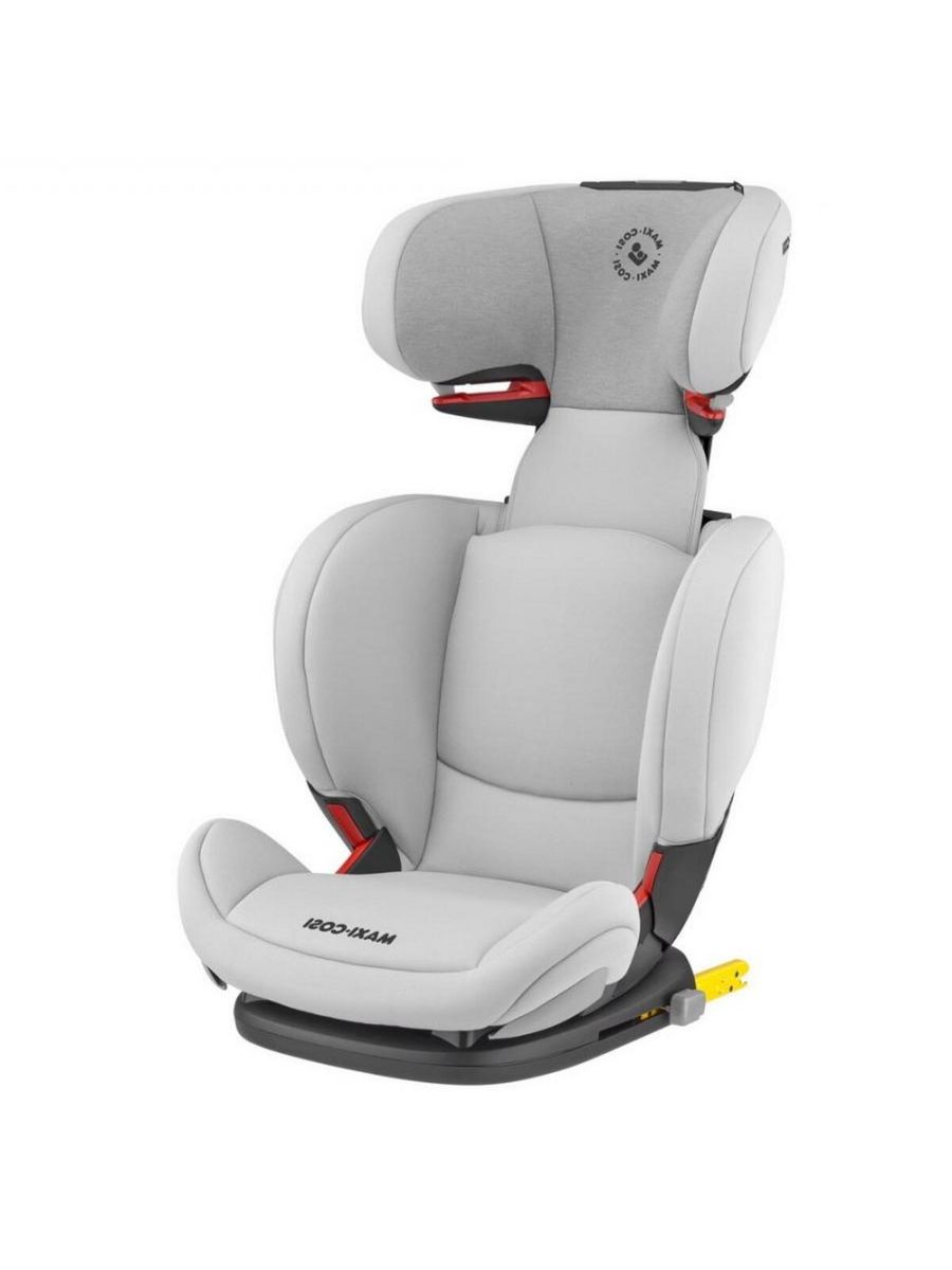 Maxi cosi RODIFIX AIRPROTECT authentic Graphite