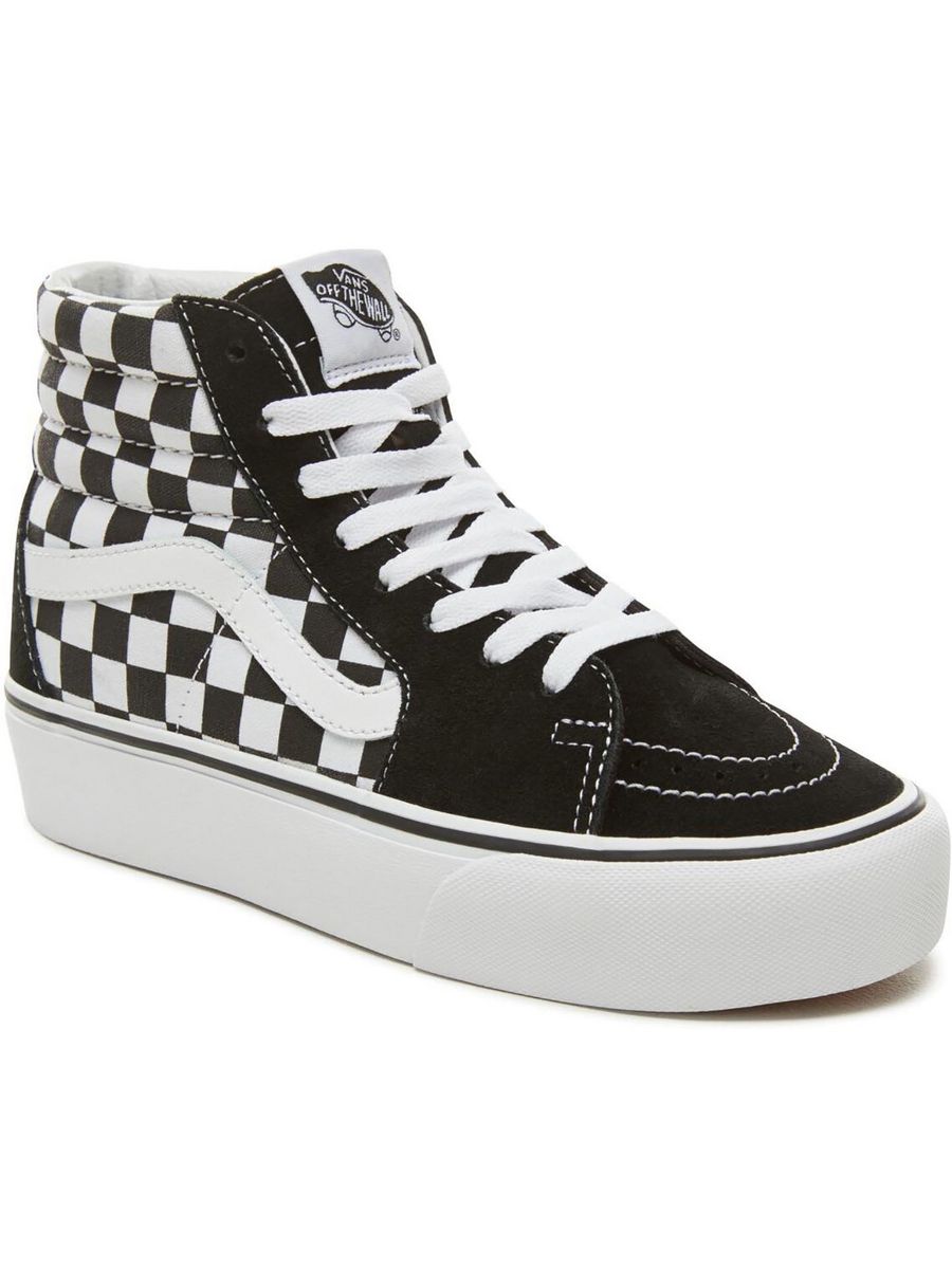 Vans sk8 Hi platform 2.0