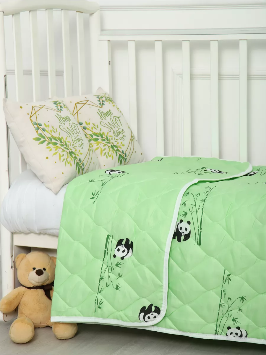 Одеяла для новорожденных от компании Маранис это: