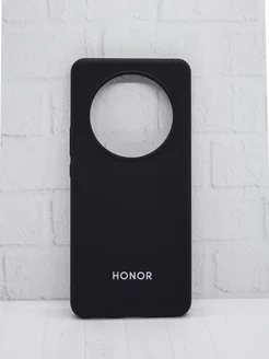 Чехол на Honor X9b силиконовый