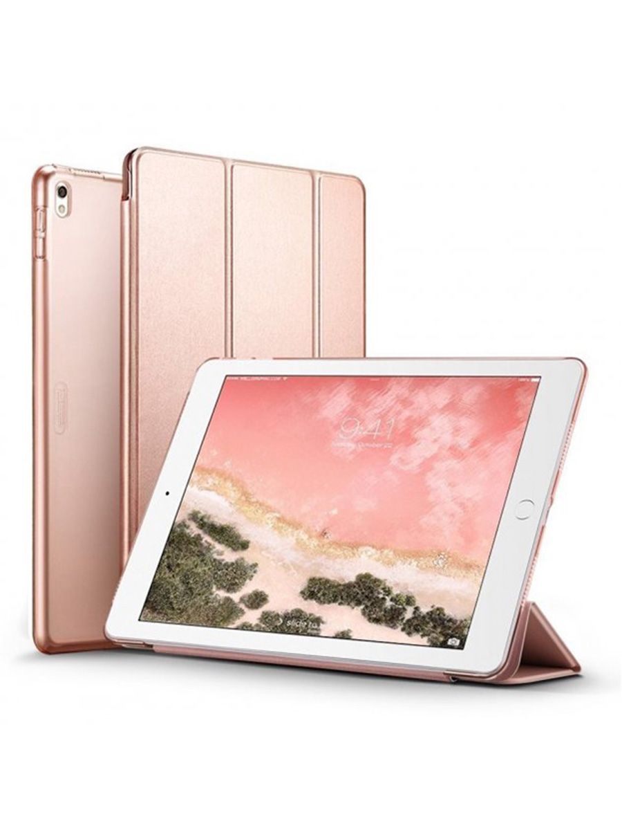 Ipad pro 2024 чехол