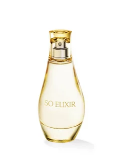 Парфюмерная вода So Elixir 50 ml