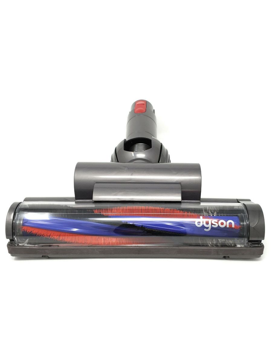 Турбощетка. Dyson 963544-04. Турбощетка Dyson 963544-04 для Bigball. Dyson cy28 big Ball.. Насадка для пылесосов Dyson cy22/cy26/cy28.