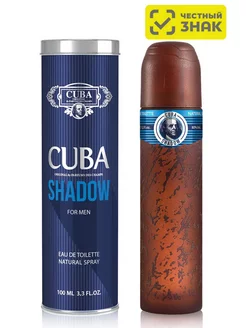 Туалетная вода Shadow for Men 100мл