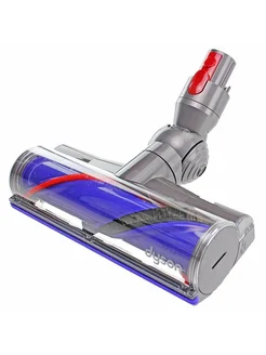 Турбощетка 50Вт для DYSON V7 V8 V10 V11 V15