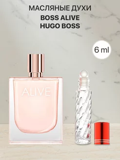 Распив парфюм духи HUGO BOSS BOSS ALIVE