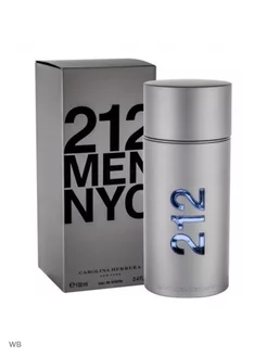 212 Men NYC