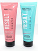 Комплект Result Shampoo + Result Mask бренд MAXWELL продавец Продавец № 851746