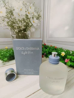 Духи Dolce & Gabbana Light Blue Pour Homme 125 мл