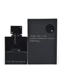 Club De Nuit Man Intense духи 105 мл