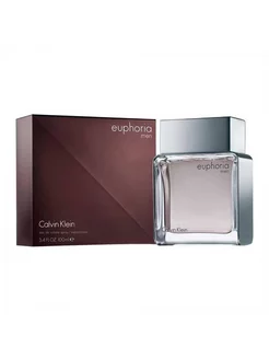 Туалетная вода Calvin Klein Euphoria Intense 100мл