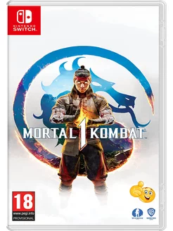 Mortal Kombat 1 Switch