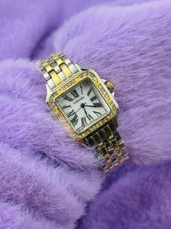 Часы наручные CARTIER