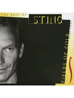 Sting Fields Of Gold - The Best Of Sting (CD)