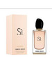 Парфюм Giorgio Armani Si Eau de Toilette, Духи бренд women продавец Продавец № 1368567