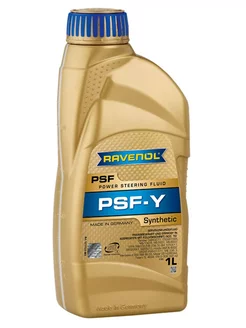 Жидкость для гидроусилителя PSF-Y Fluid ( 1л) new