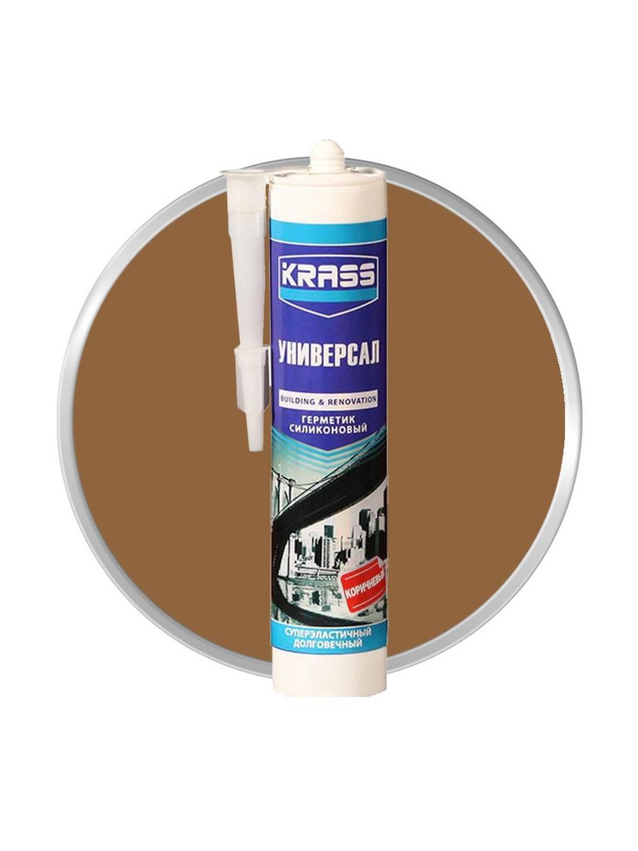 Герметики коричневые. Герметик силиконовый универсальный krass Universal Silicone Sealant 300мл белый.. Герметик силиконовый krass универсальный коричневый. Герметик krass 300. Герметик силиконовый коричневый ultima, универсальный, 280 мл.