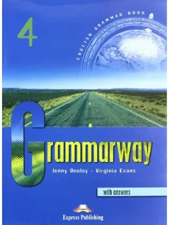 Grammarway 4 SB W A