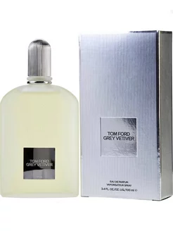 Аромат Grey Vetiver от Tom Ford