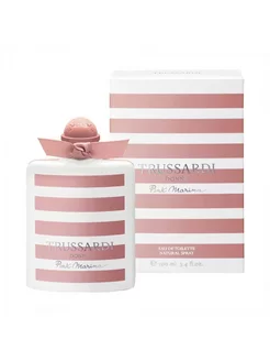 Туалетная вода Trussardi Donna Pink Marina 100мл