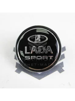 Колпак колеса литого диска LADA SPORT