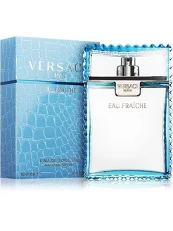 Парфюм Versace Man Eau Fraiche