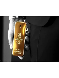 one million paco rabanne 100мл