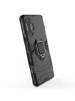 Panther Case для Xiaomi Poco F3 GT