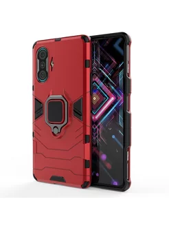 Panther Case для Xiaomi Poco F3 GT