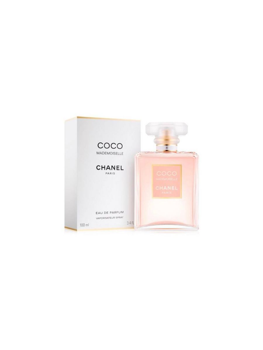 Chanel парфюмерная вода coco mademoiselle отзывы