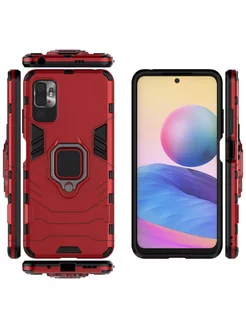 Panther Case для Xiaomi Poco M3 Pro