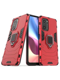 Panther Case для Xiaomi Poco F3